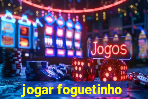 jogar foguetinho