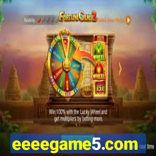 eeeegame5.com