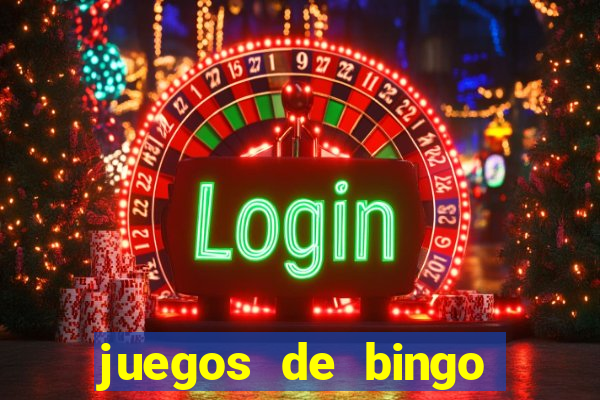 juegos de bingo gratis show ball 3