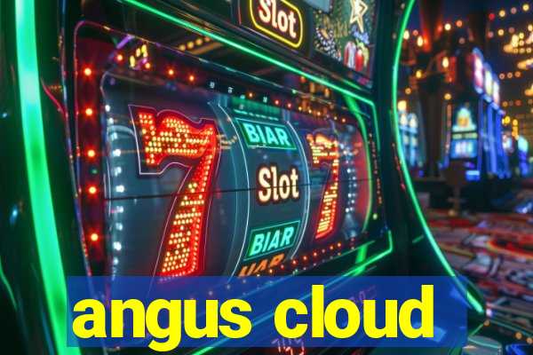 angus cloud