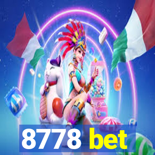 8778 bet