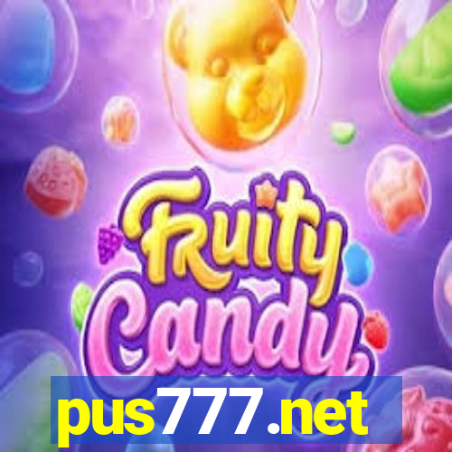 pus777.net