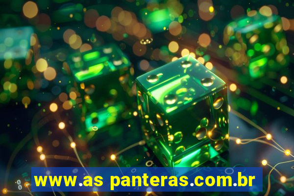 www.as panteras.com.br