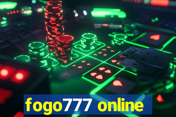 fogo777 online