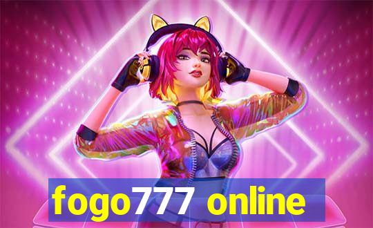 fogo777 online