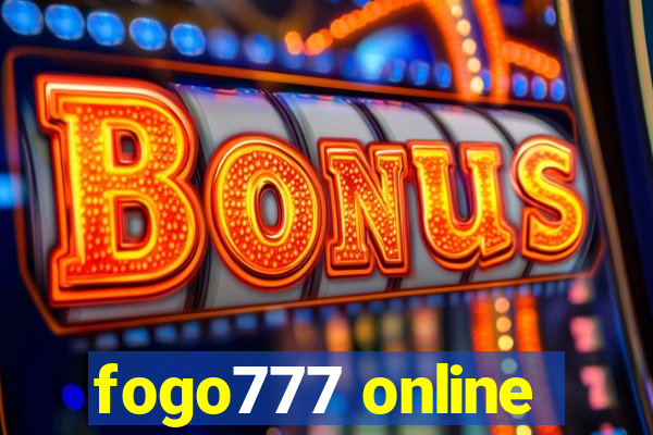 fogo777 online