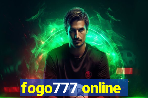 fogo777 online