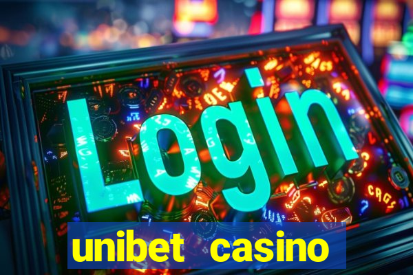 unibet casino review brand