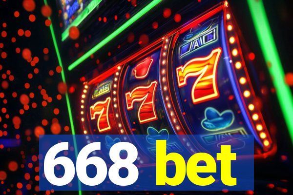 668 bet