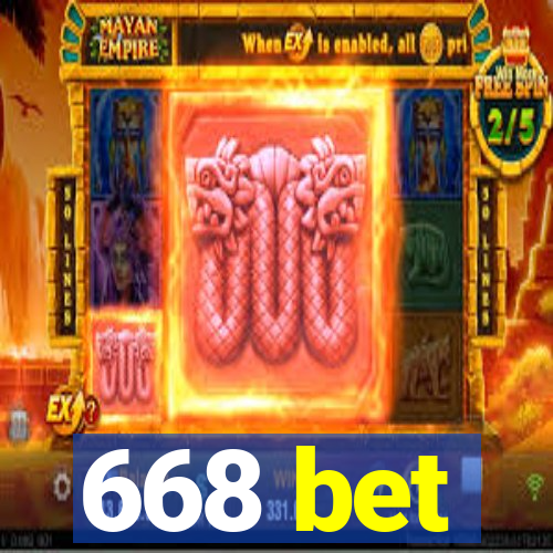 668 bet