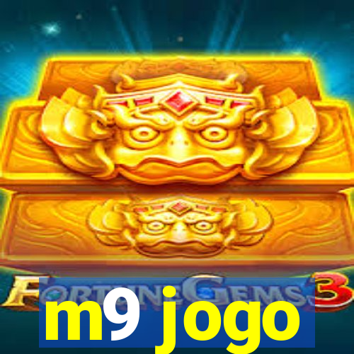 m9 jogo