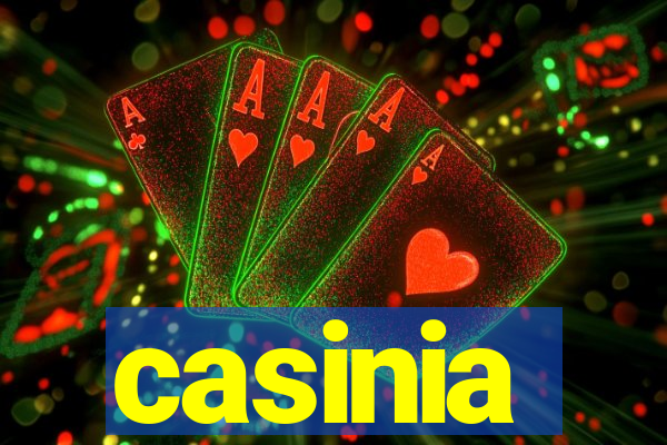 casinia