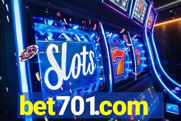 bet701.com