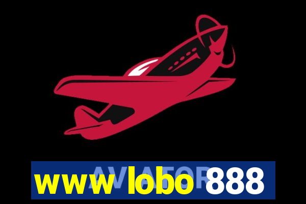 www lobo 888