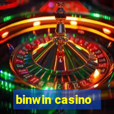 binwin casino