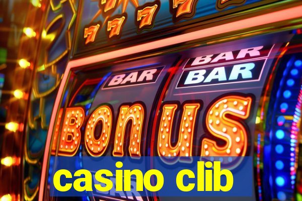 casino clib