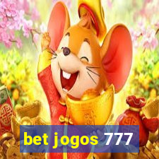 bet jogos 777