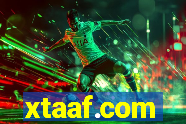 xtaaf.com