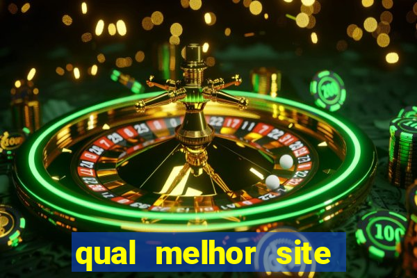 qual melhor site para jogar fortune tiger