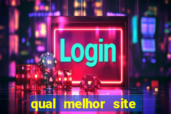 qual melhor site para jogar fortune tiger