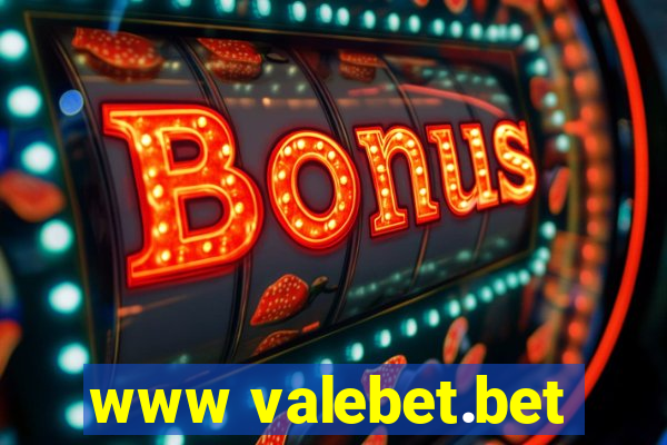 www valebet.bet