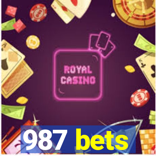 987 bets