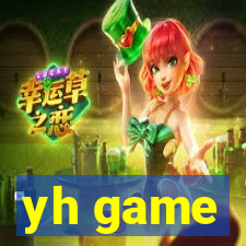 yh game