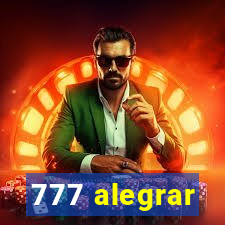 777 alegrar