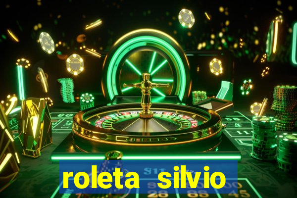 roleta silvio santos jogo