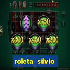 roleta silvio santos jogo