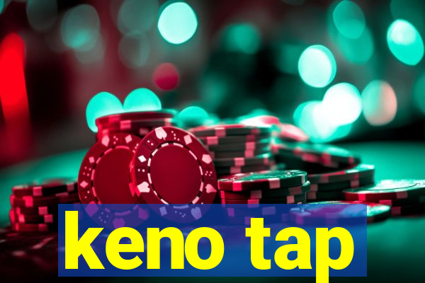 keno tap