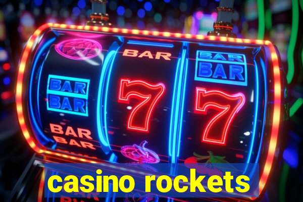 casino rockets