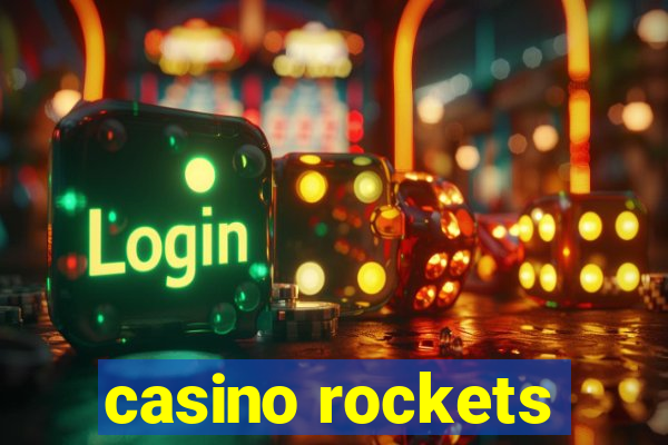 casino rockets