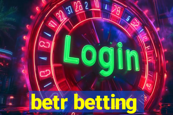 betr betting