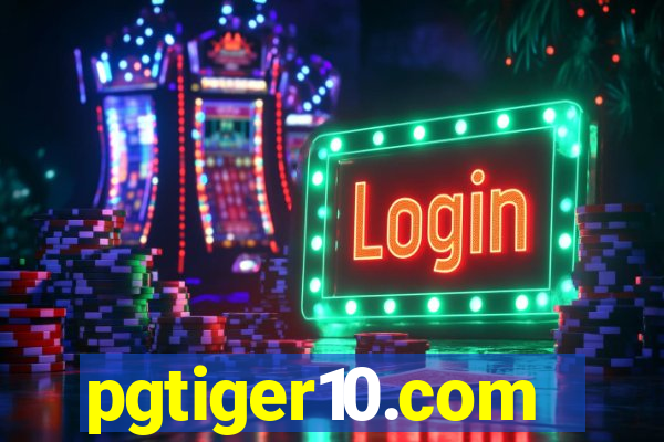 pgtiger10.com