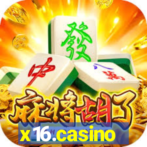 x16.casino