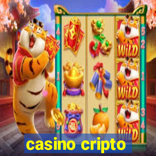 casino cripto