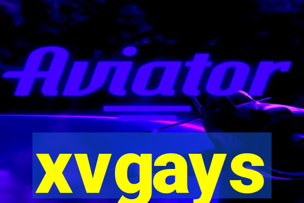 xvgays