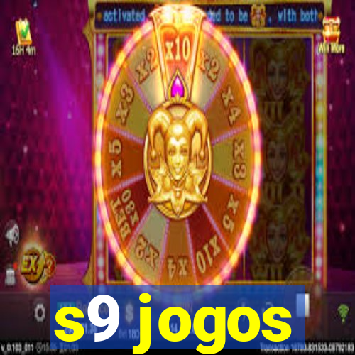 s9 jogos