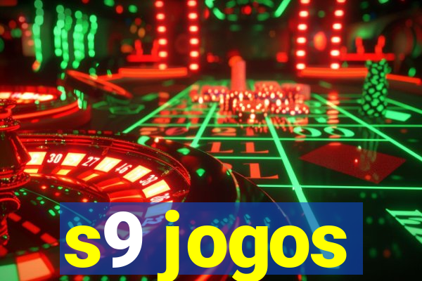 s9 jogos