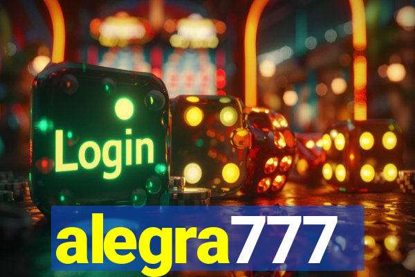 alegra777