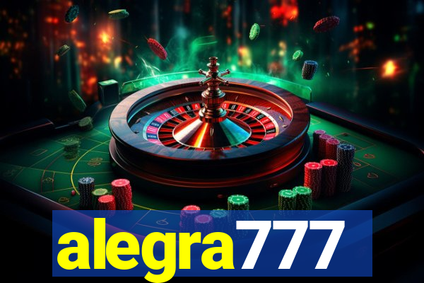 alegra777