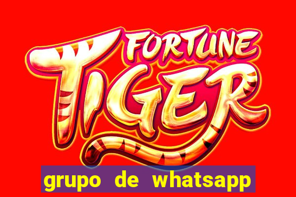 grupo de whatsapp coin master