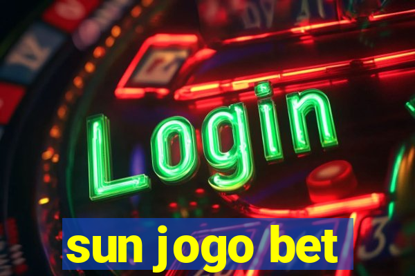 sun jogo bet