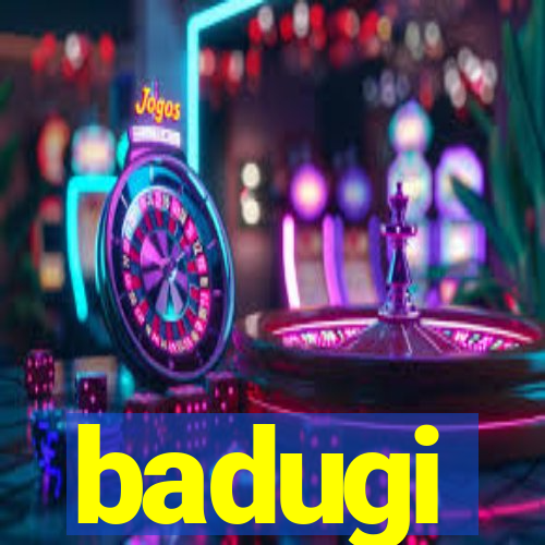 badugi