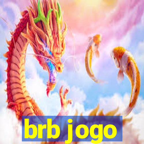 brb jogo