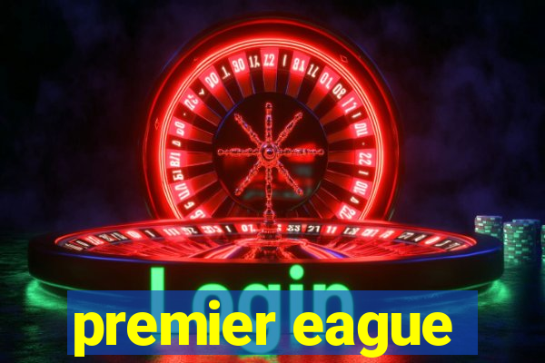 premier eague