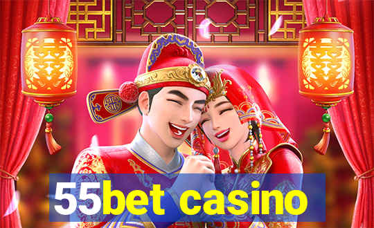 55bet casino