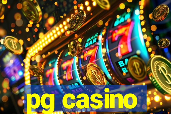 pg casino