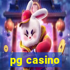 pg casino